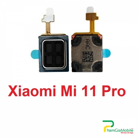 Loa Trong, Loa Tai Nghe XIAOMI Mi 11 Pro Ear Speaker Loa Nhỏ, Loa Nghe Gọi